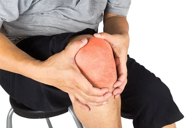 Prendre en charge de façon multidisciplinaire l'arthrose du genou (gonarthrose) à Saint-Etienne., Saint-Étienne, Cabinet du Docteur Chrifi